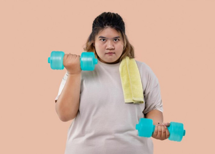8 Rekomendasi Olahraga untuk Obesitas, Aman dan Mudah Dilakukan!