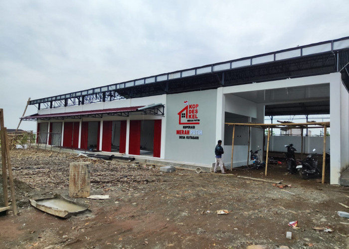 PMK 15/2026 Terbit, Rincian Dana Desa KDMP di Purbalingga Belum Ada, Total Dana Desa Hanya Rp128,5 Miliar