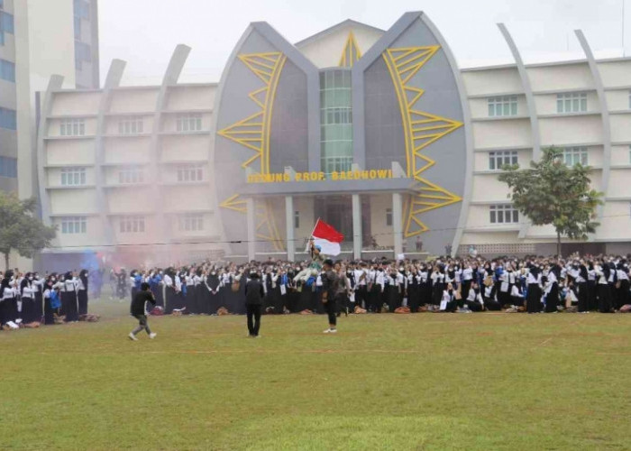 UMP Memperoleh Posisi Unggul di Jawa Tengah dalam Program Kreativitas Mahasiswa