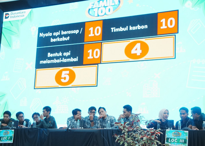 Bulan Energy 2025, Kilang Cilacap Komitmen Penguatan Pengelolaan Energi Berbasis Kolaborasi