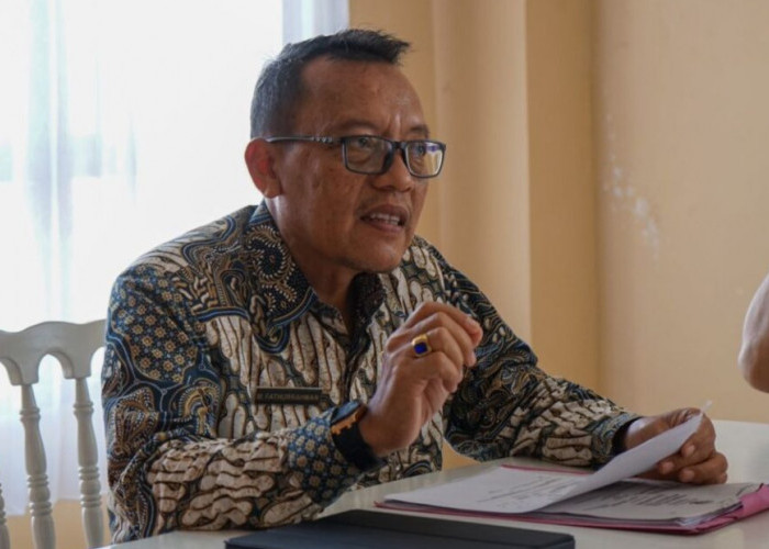 Masyarakat Diminta Waspadai Website Dinpendukcapil Palsu