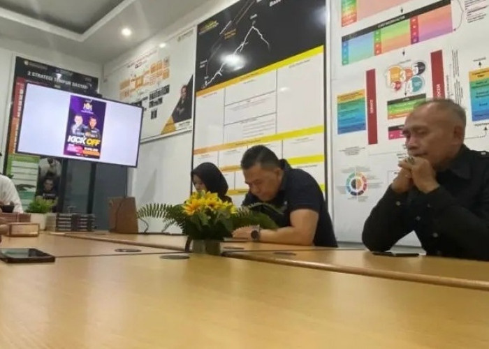 Nobar dan Bazar UMKM, Strategi Banjarnegara Sambut Piala Dunia 2026