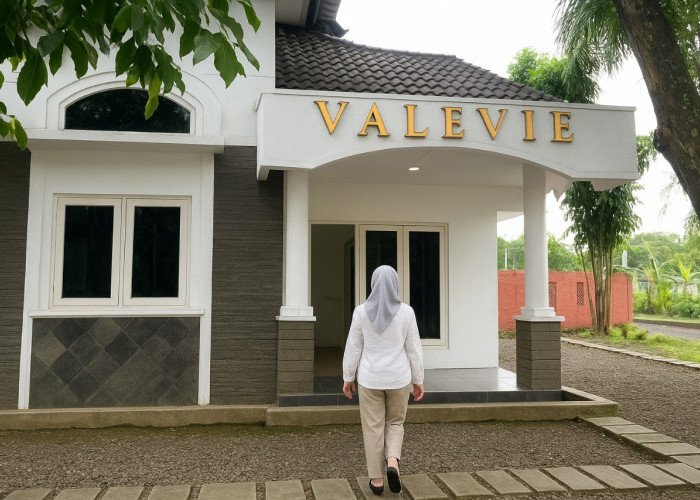 Dari Pengalaman Pribadi, Lahirkan Valevie: Tempat Waxing Terpercaya di Purwokerto