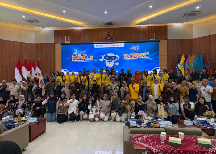 UT Purwokerto Rayakan Dies Natalis ke-42 UT, Teguhkan Semangat Mendunia dengan Inovasi