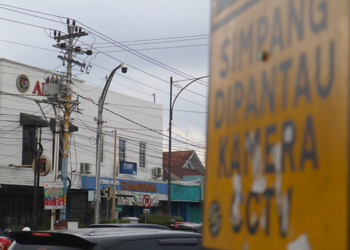 Dorong Simpang Jalan Nasional Miliki ATCS di Kabupaten Banyumas