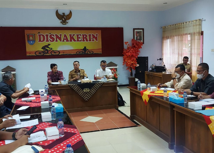 Asiik, UMK Cilacap Naik Jadi Segini Nilainya