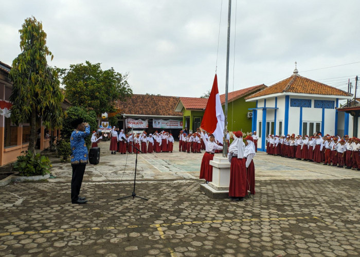 Kesejahteraan Guru Honorer Masih Memprihatinkan, PGRI Cilacap Harap Ada Solusi