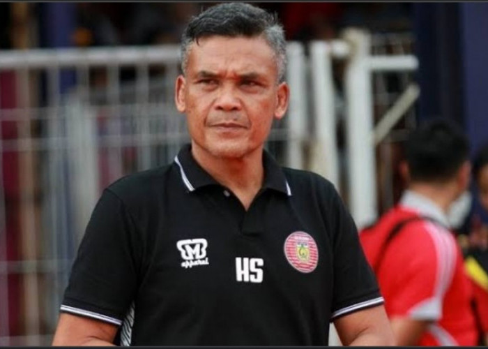 Usai Tundukkan Persija Jakarta di Laga Uji Coba, Coach Hendri : Skuad PSCS Cilacap Fokus Menyatukan Tim 