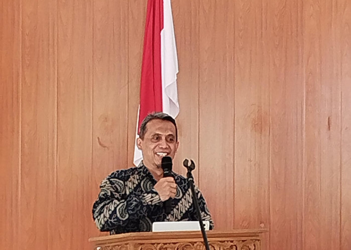 Perda Keolahragaan Jateng Janjikan Anggaran Besar untuk Fasilitas dan Lahirnya Atlet Profesional