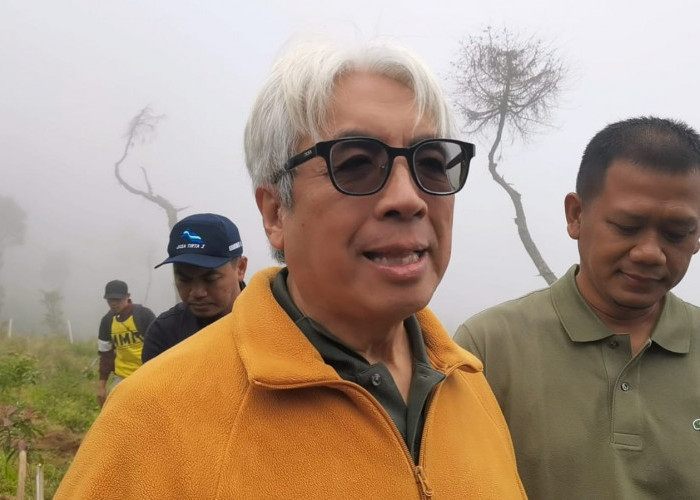 Kerusakan Waduk Mrica Ancam Ratusan Ribu Jiwa