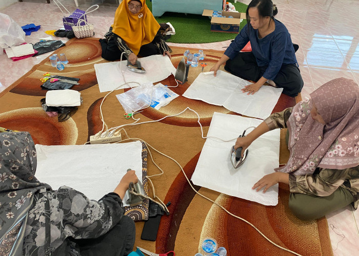 Momentum Kartini 2026: Pertamina Perkuat UMKM Naik Kelas Lewat Inovasi, Ketahanan, dan Akses Pasar