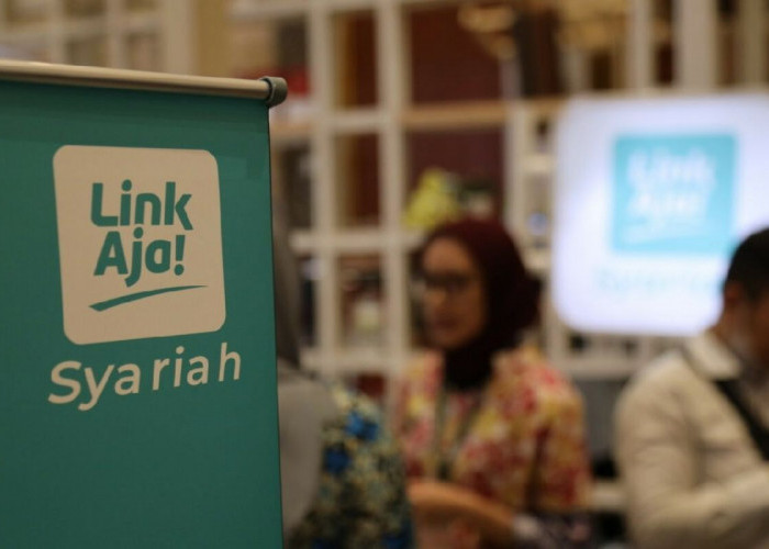 Kelebihan LinkAja Syariah, Dompet Digital Halal dan Aman