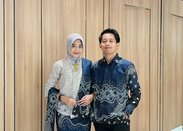Setiap Minggu Ada Motif Baru, Benang Raja Purwokerto Tawarkan Batik Anak hingga Dewasa