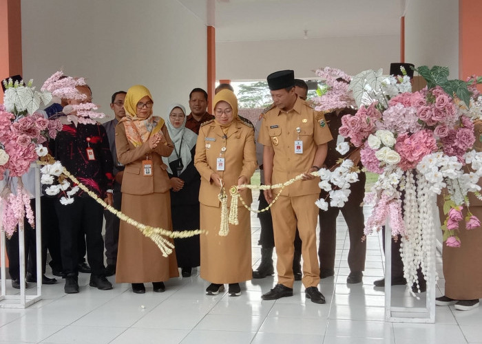 Sekolah Rakyat Terintegrasi 44 Kebumen Mulai Gelar MPLS