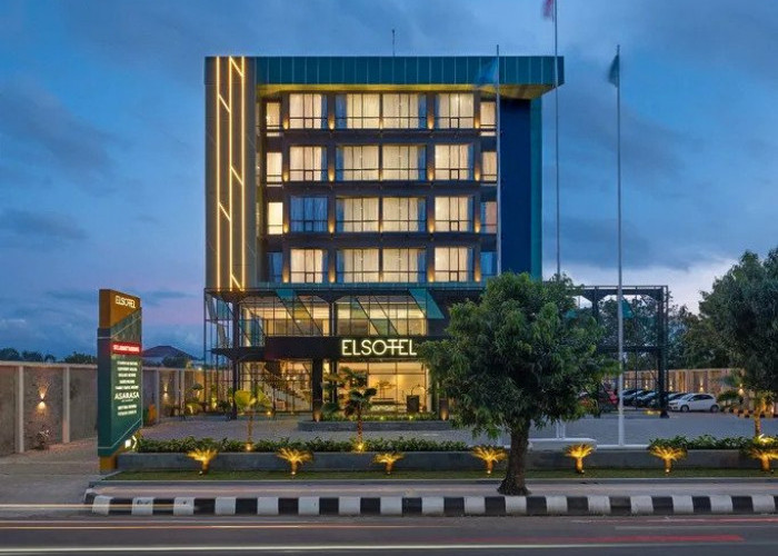5 Hotel Instagramable di Purwokerto: Ada yang Desainnya Era Kolonial!