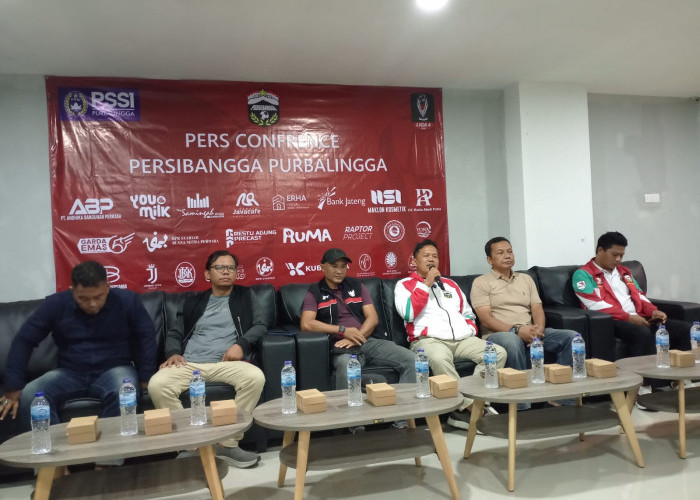 Terpuruk di Babak 64 Besar, Persibangga Copot Agus Riyanto dan Tunjuk Muhammad Irfan