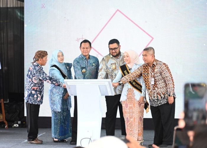 Festival Literasi Purbalingga 2026 Digelar Tiga Hari, Hadirkan Ragam Agenda Edukatif dan Budaya