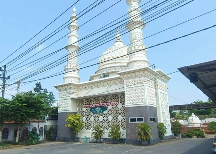 Kemenag Kebumen Siapkan Empat Masjid Ramah Pemudik 