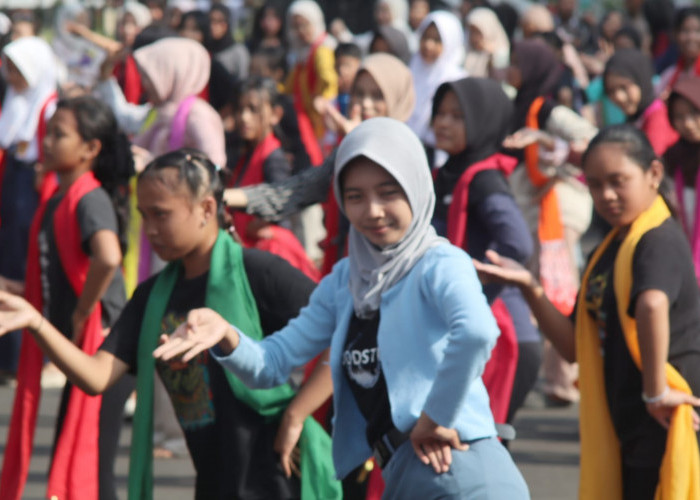 Banyumas Siapkan Pesta Budaya Dua Hari, Lengger dan Jazz Gunung Digelar Beruntun