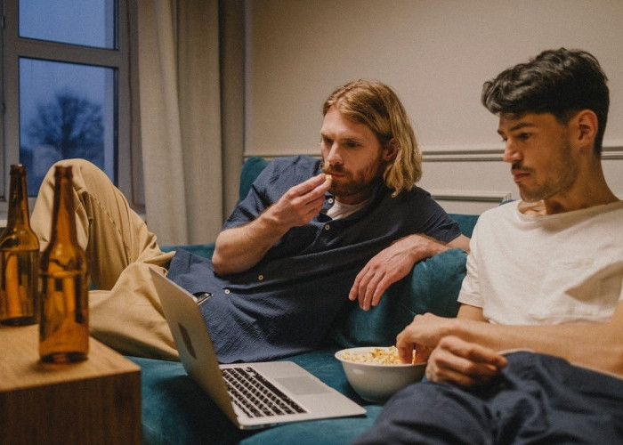 Rekomendasi Channel Food Vloger Untuk Menemani Saat Makan