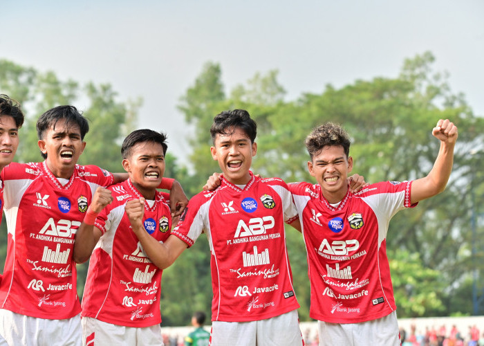 Persibangga Tuan Rumah Babak 32 Besar Liga 4, Satu Grup dengan Pesik Kuningan, Persemar dan Cimahi United