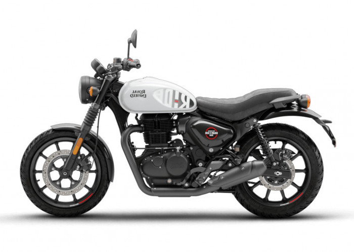 Spesifikasi Lengkap Benelli Motobi 152 Standard, Cafe Racer Murah Bergaya Eropa