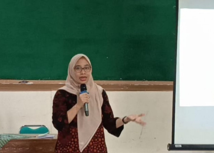 BPJS Ketenagakerjaan Purwokerto Edukasi Pentingnya Perlindungan terhadap Pekerja di Seminar PCNU Banyumas