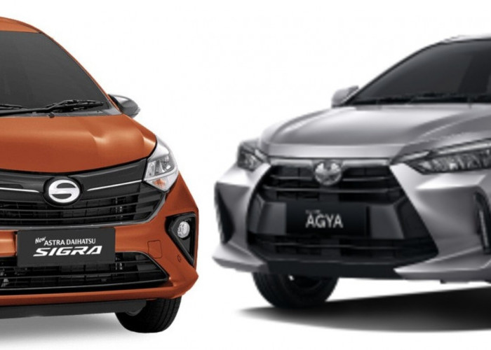 Ini Perbedaan Mobil LCGC dan Non-LCGC, Kenali dan Pahami!