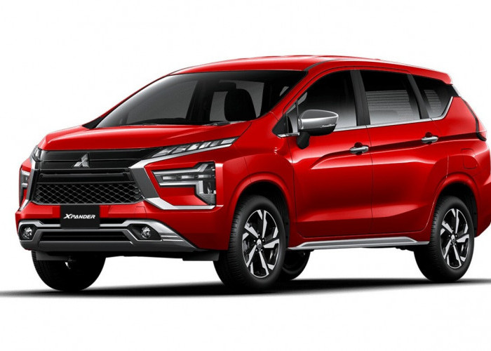 Spesifikasi, Performa, dan Harga Terbaru Mitsubishi Xpander Per April 2025: Semua yang Perlu Anda Ketahui