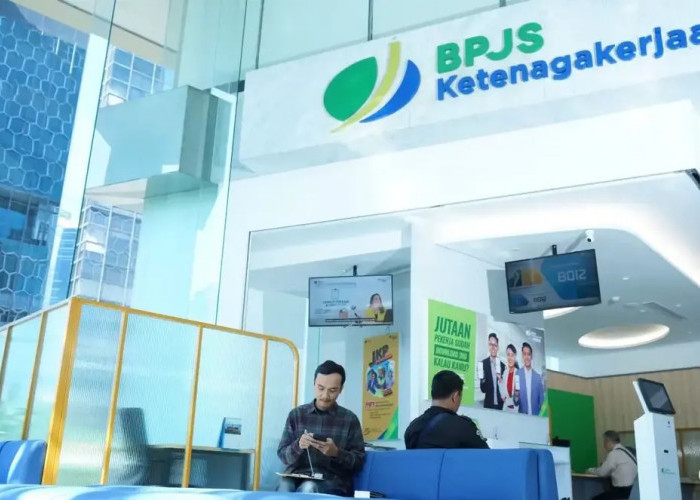 Simak Cara Daftar BPJS Ketenagakerjaan Mandiri, Syarat Mudah Akses Kesehatan Aman