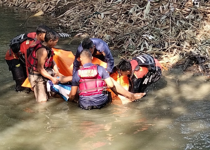 Pergi Mancing, Warga Gombong Tenggelam