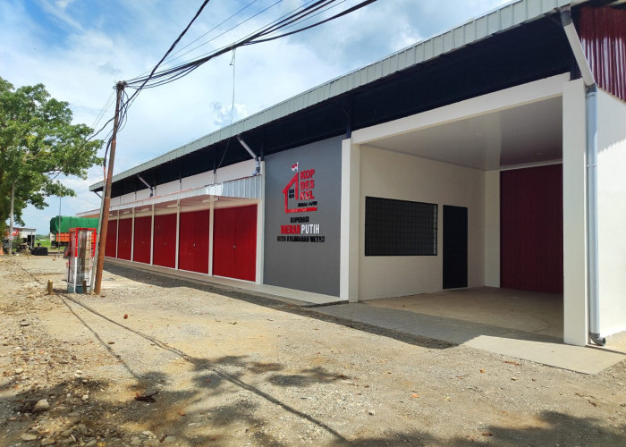 119 Desa di Purbalingga Sudah Tetapkan Lokasi Gerai KDMP, Operasional Masih Tunggu Peraturan Menteri Keuangan