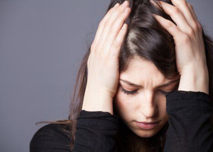 Mengenal Ciri-Ciri Terkena Gangguan Kesehatan Mental Anxiety