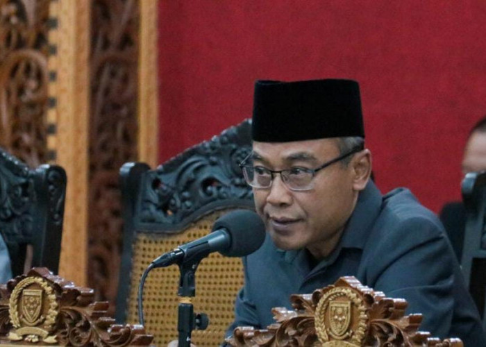 PKB Tak Akan Usung Calon Ketiga dalam Pilkada Purbalingga 2024