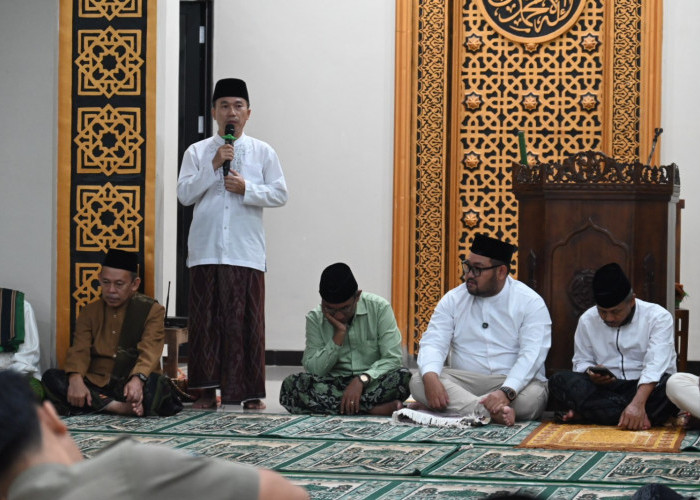 11 Desa di Kertanegara Anggarkan Rp 4,9 Miliar untuk Perbaikan Jalan Dukung Program Alus Dalane