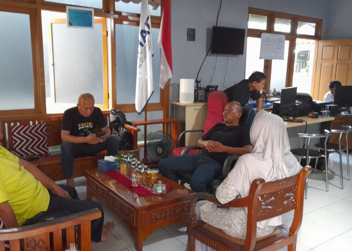 Korban Investasi Bodong Bertambah, Kerugian Pensiunan di Banyumas Tembus Rp8 Miliar