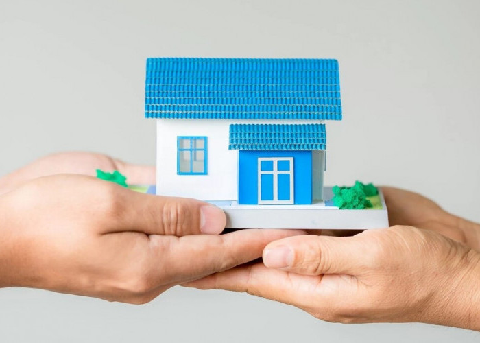 Bunga KPR Makin Miring! Waktu Emas Miliki Rumah Impian di 2025?