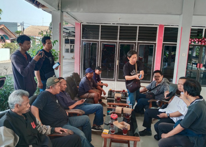 Kelurahan Karangklesem Data Ulang Kos Pascapengeroyokan, Warga Minta Kasus di Sport Center Dikawal 