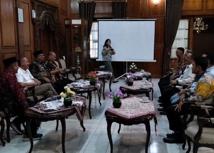 Banyumas Siapkan Lahan Kantor Imigrasi di Dekat Terminal Bulupitu, Akses Layanan Makin Mudah