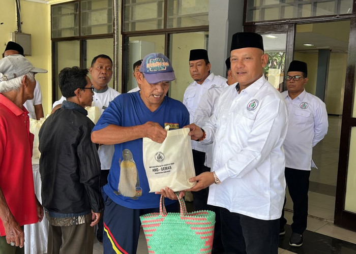 Dapur MBG Kebumen Didorong Beri Manfaat Sosial