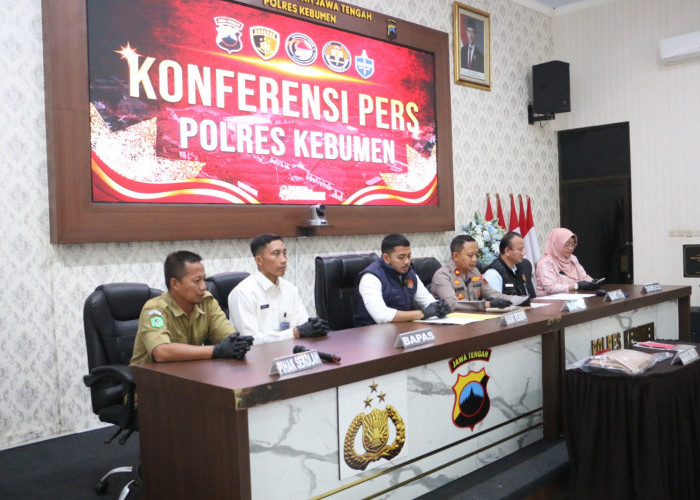 Cemburu Jadi Motif, Pelajar SMK di Kutowinangun, Polisi Tetapkan Jadi Anak
