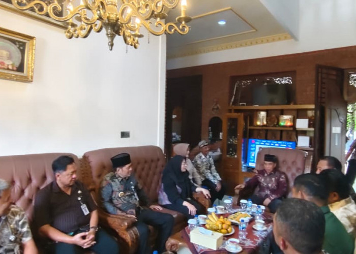 Bukan Sekadar Seremonial, Anjangsana Jadi Momentum Refleksi Jelang HUT Banjarnegara Ke-455