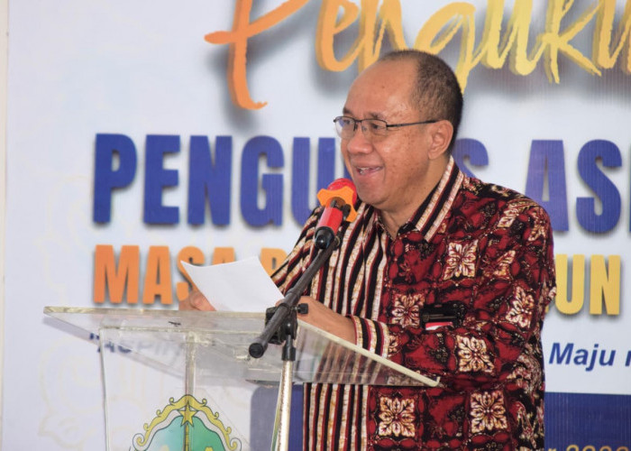 ASPIKMAS Banyumas Ubah Pola Pengembangan UMKM, 5.200 Pelaku Usaha Masuk Kelas Inkubasi Bisnis