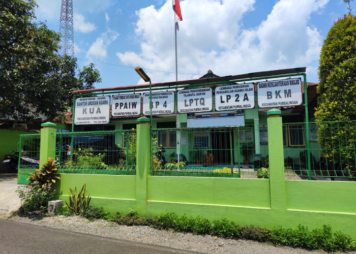 Masyarakat Diimbau Langsung Daftar Nikah ke KUA, Tak Perlu Lewat Kayim