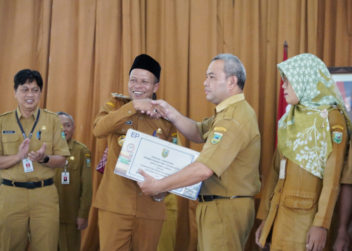 Pemkab Kebumen Beri Keringanan PBB hingga 100 Persen