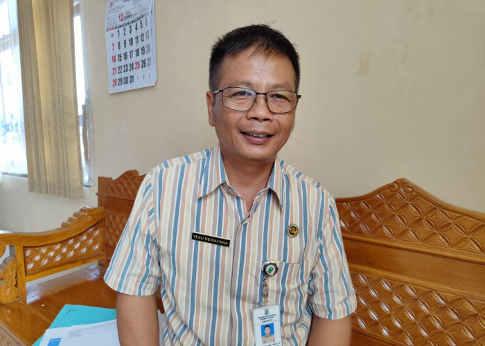 Penuhi Kebutuhan Industri, Dinperinnaker Purbalingga Siapkan Pelatihan Netting Wig di BLK