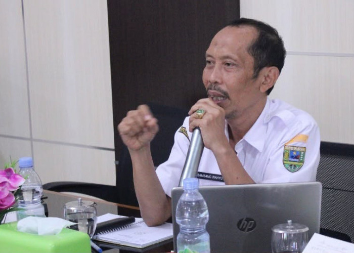 Sempat Dibatasi, Cetak e-KTP di Disdukcapil Kebumen Kembali Dibuka Penuh