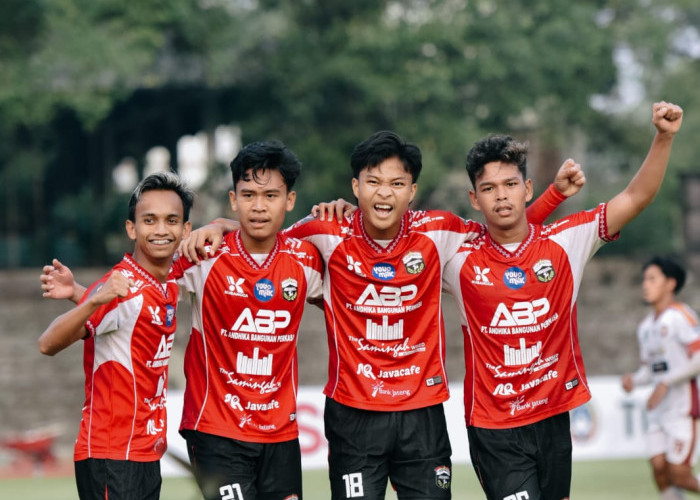 Promosi ke Liga 3, Skuad Persibangga Bakal Diarak Keliling Kota Purbalingga