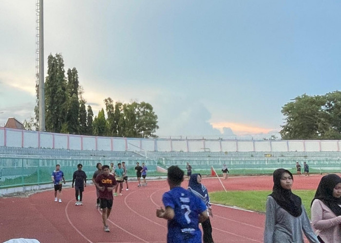 Pemuda Cilacap Menyimpan Potensi Besar, Pemkab Siap Fasilitasi