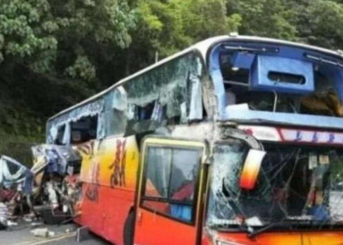 Penumpang Korban Kecelakaaan Bus Travel Dapat Menuntut Pihak Travel? Ini Penjelasanya!